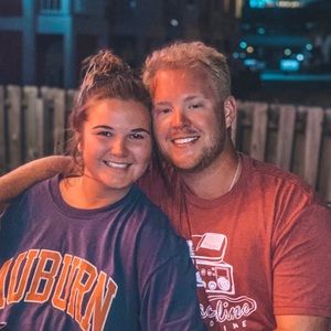 Meet your Posher, Brady